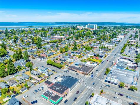 1906 Broadway Everett WA 98201