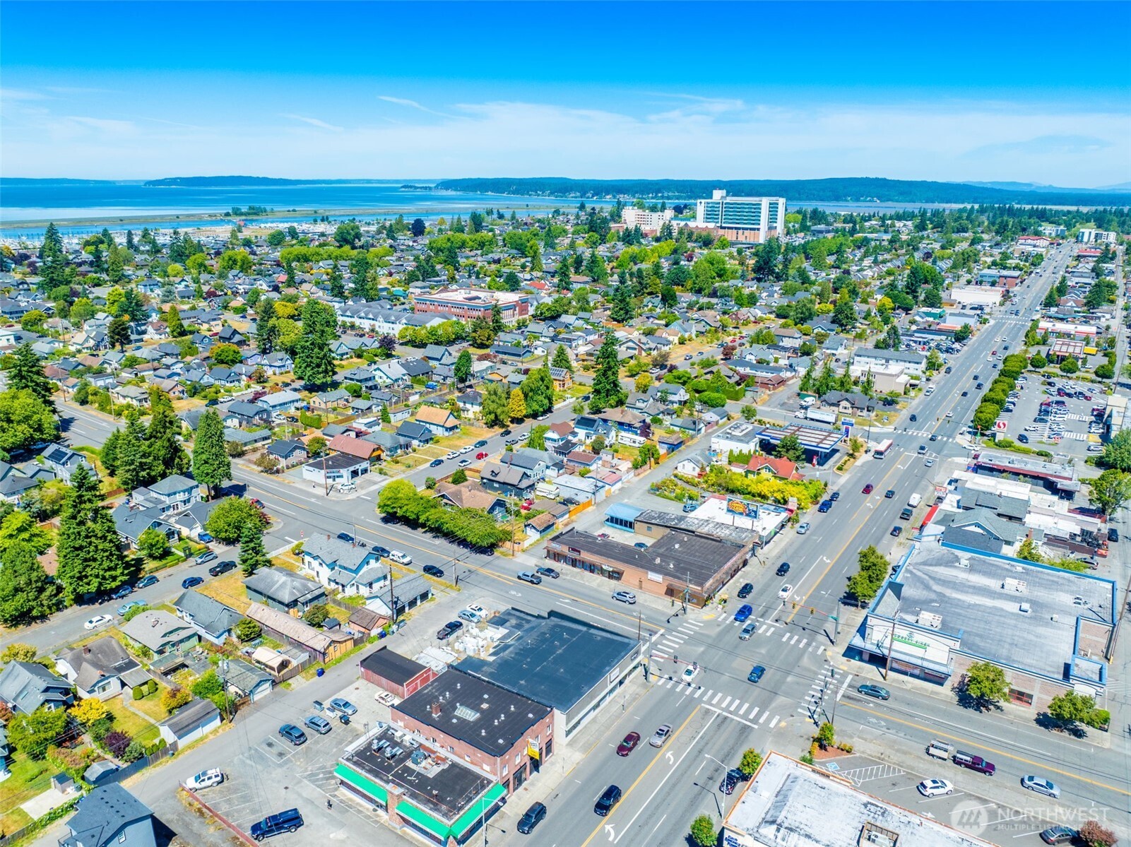 1906 Broadway Everett WA 98201