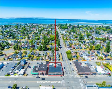 1906 Broadway Everett WA 98201