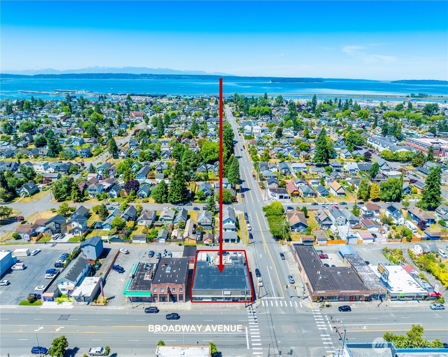 1906 Broadway Everett WA 98201