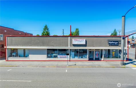 1906 Broadway Everett WA 98201