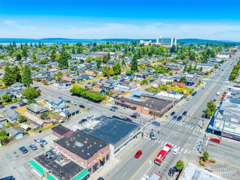 1906 Broadway Everett WA 98201
