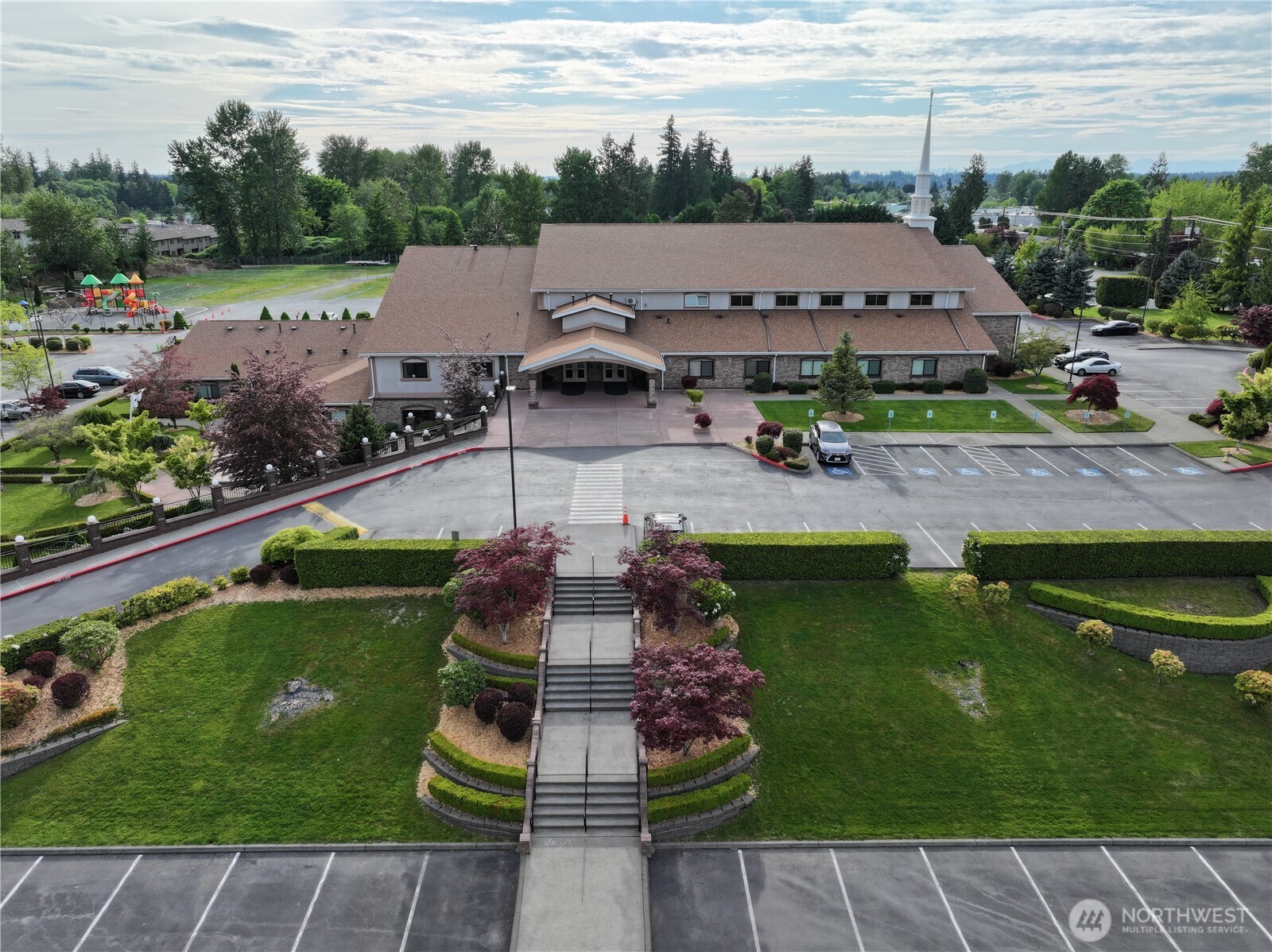 10622 8th Street E Edgewood WA 98372