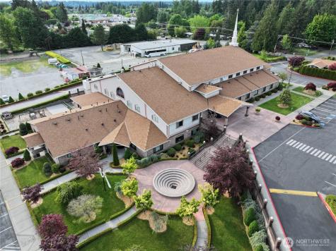 10622 8th Street E Edgewood WA 98372