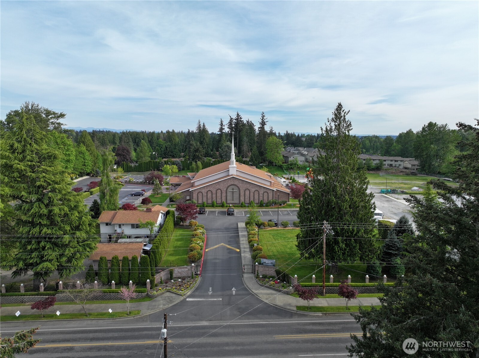 10622 8th Street E Edgewood WA 98372
