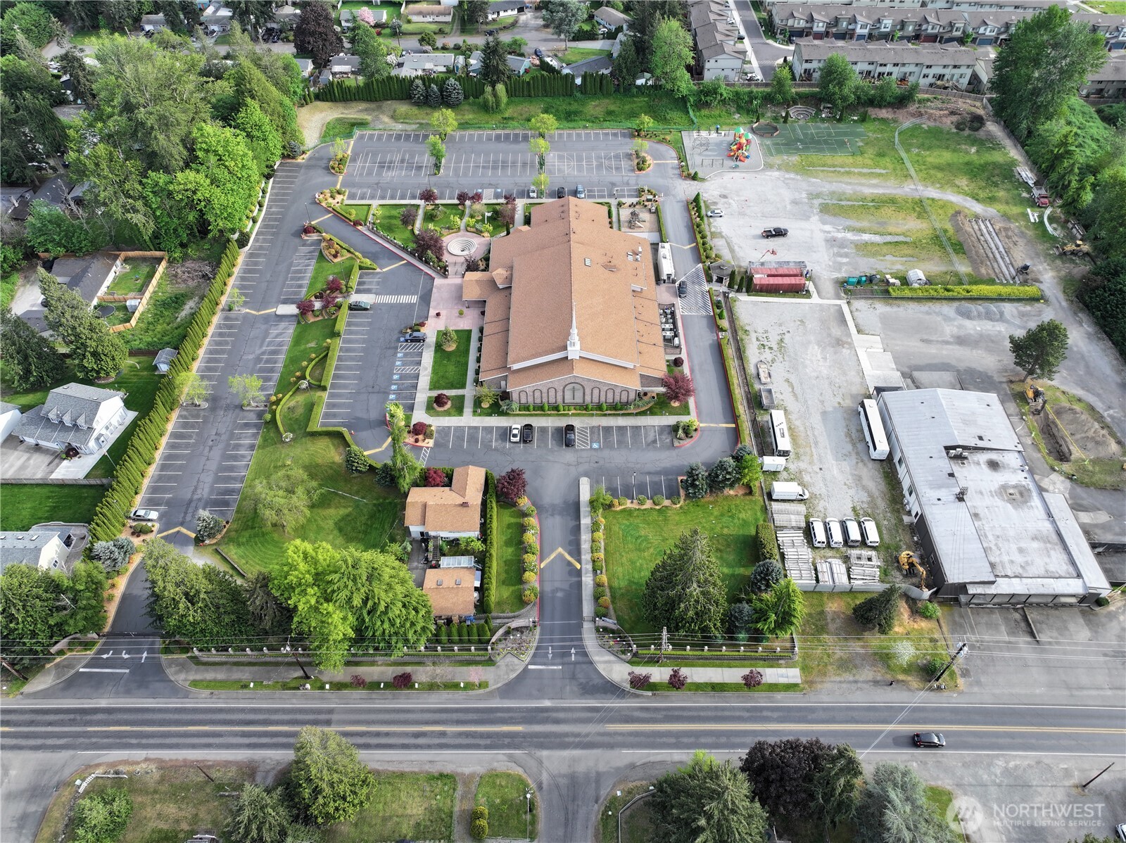 10622 8th Street E Edgewood WA 98372