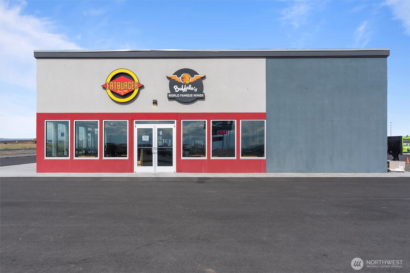 504 S Frontage Road George WA 98848
