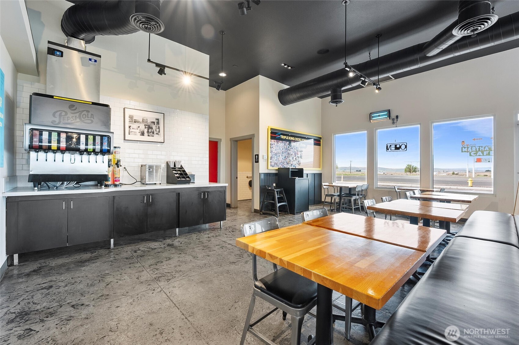 504 S Frontage Road George WA 98848