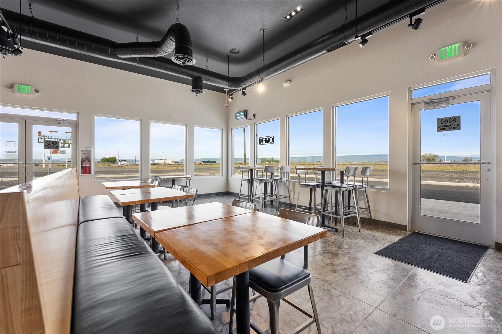 504 S Frontage Road George WA 98848
