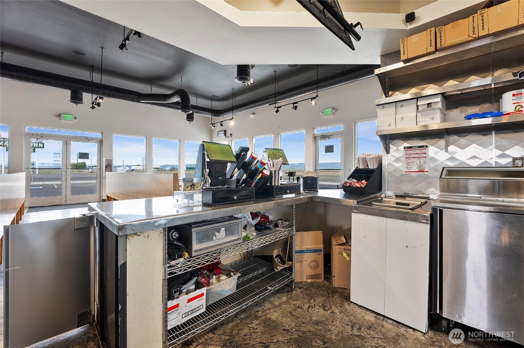 504 S Frontage Road George WA 98848