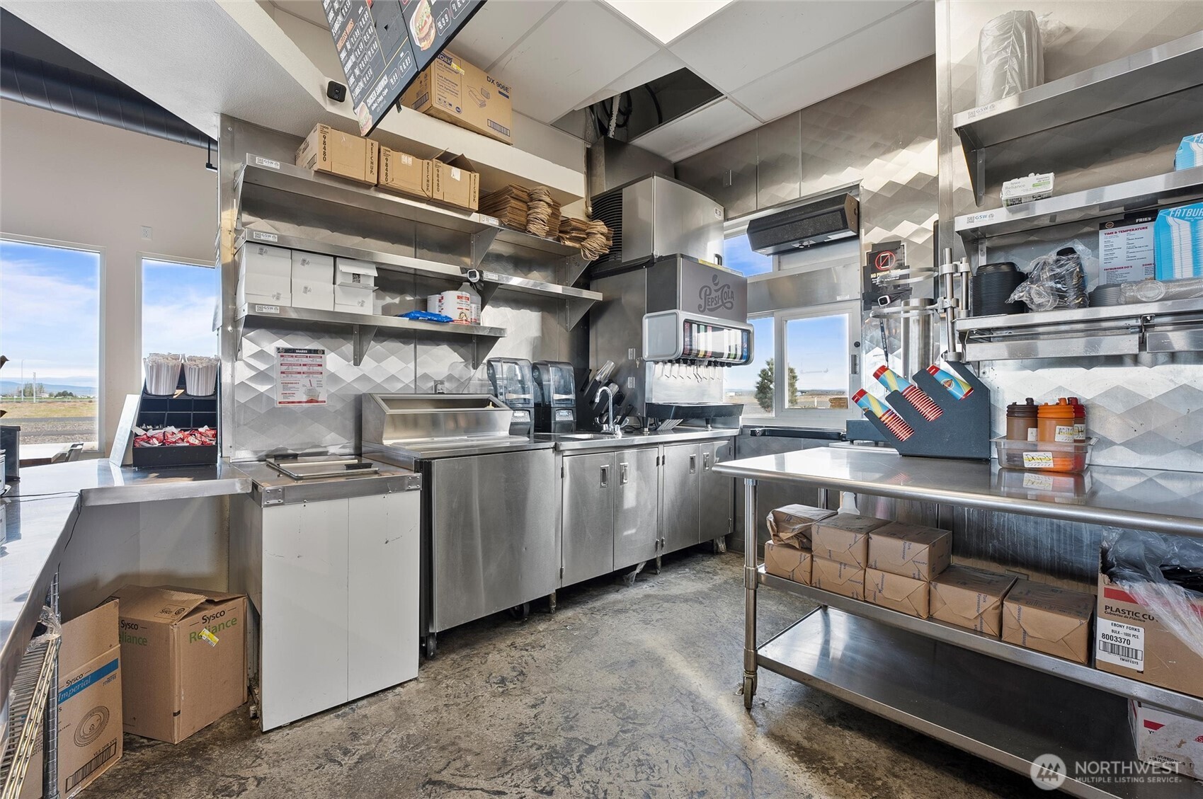 504 S Frontage Road George WA 98848