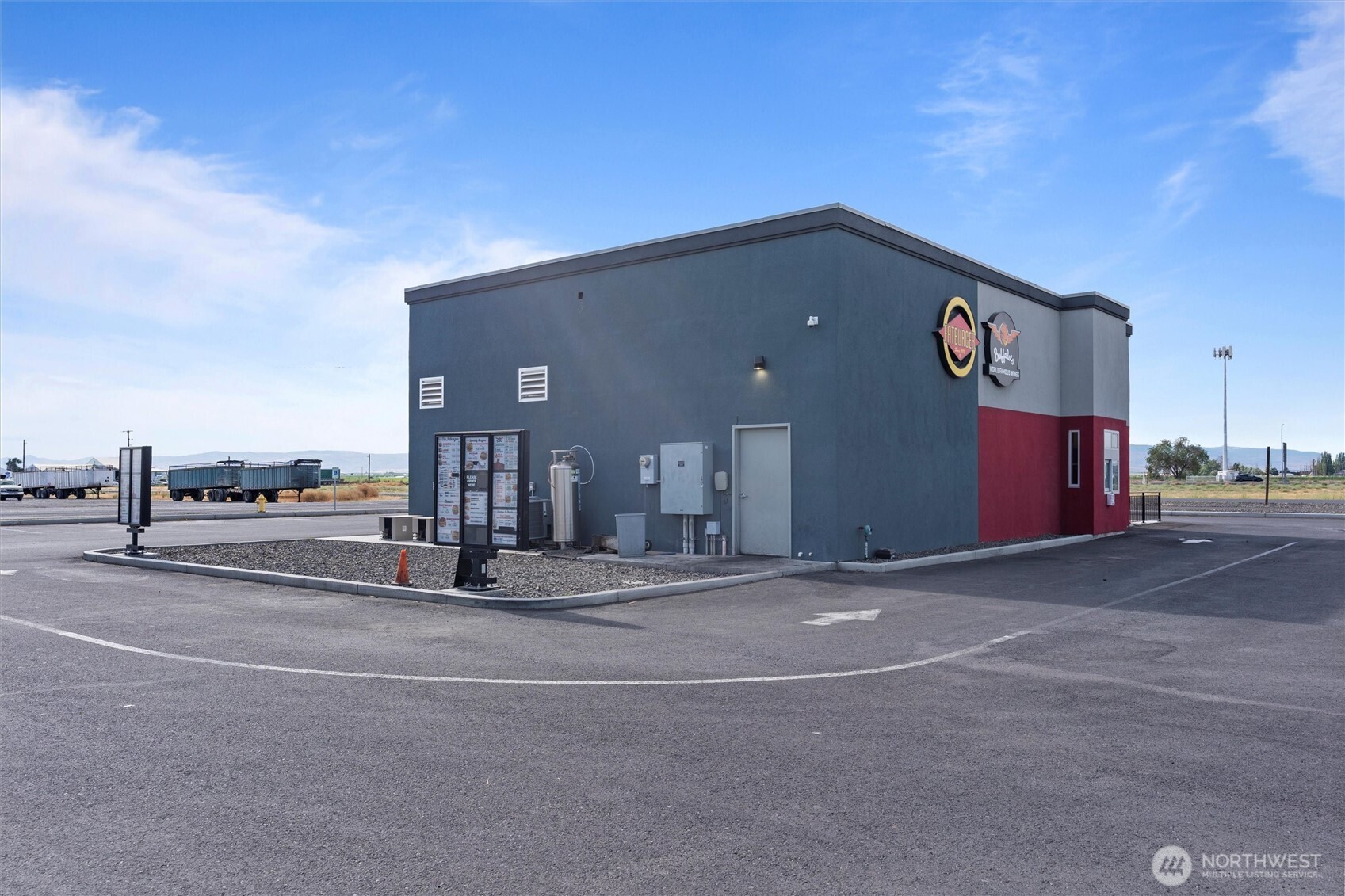 504 S Frontage Road George WA 98848