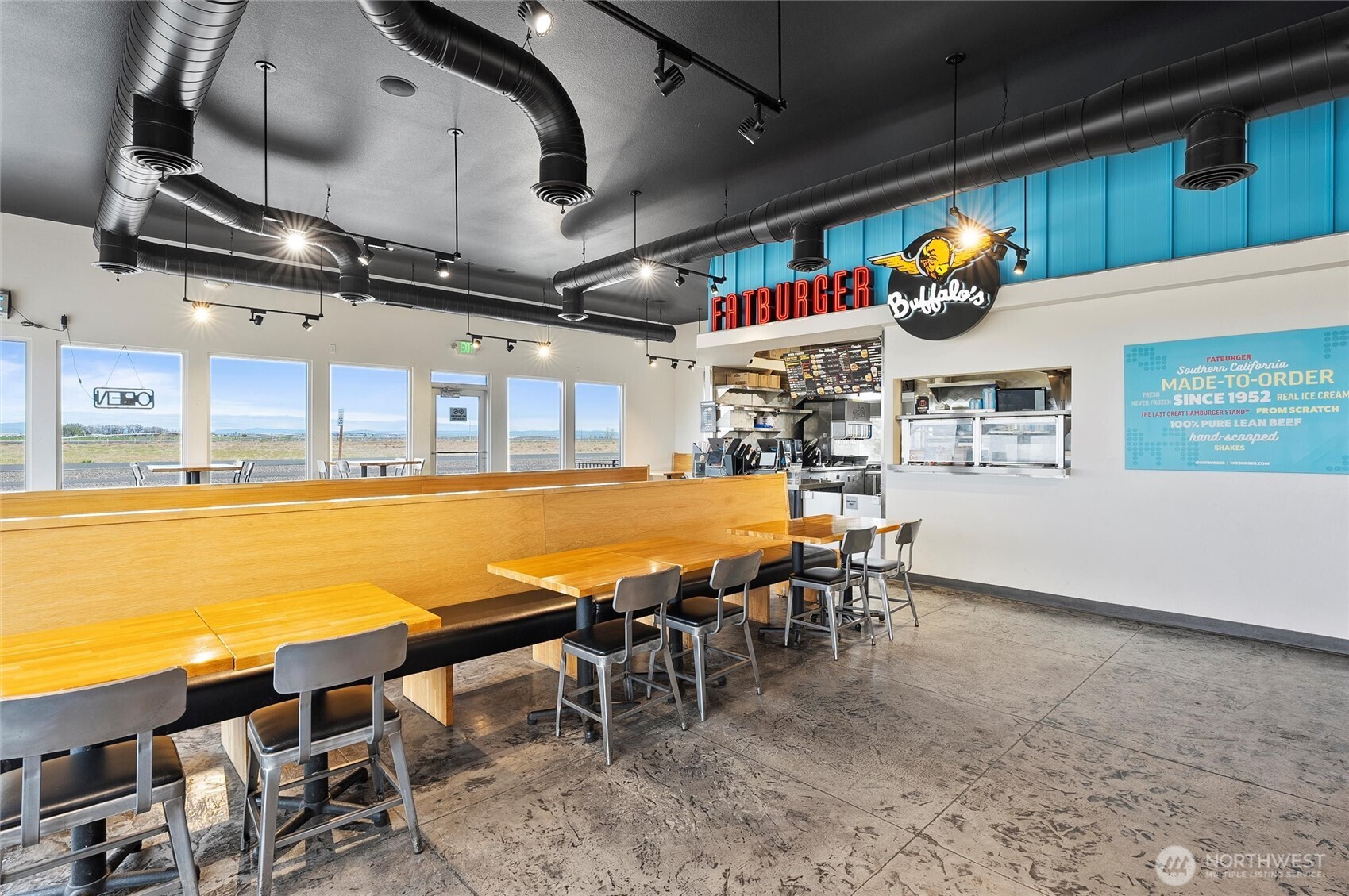 504 S Frontage Road George WA 98848