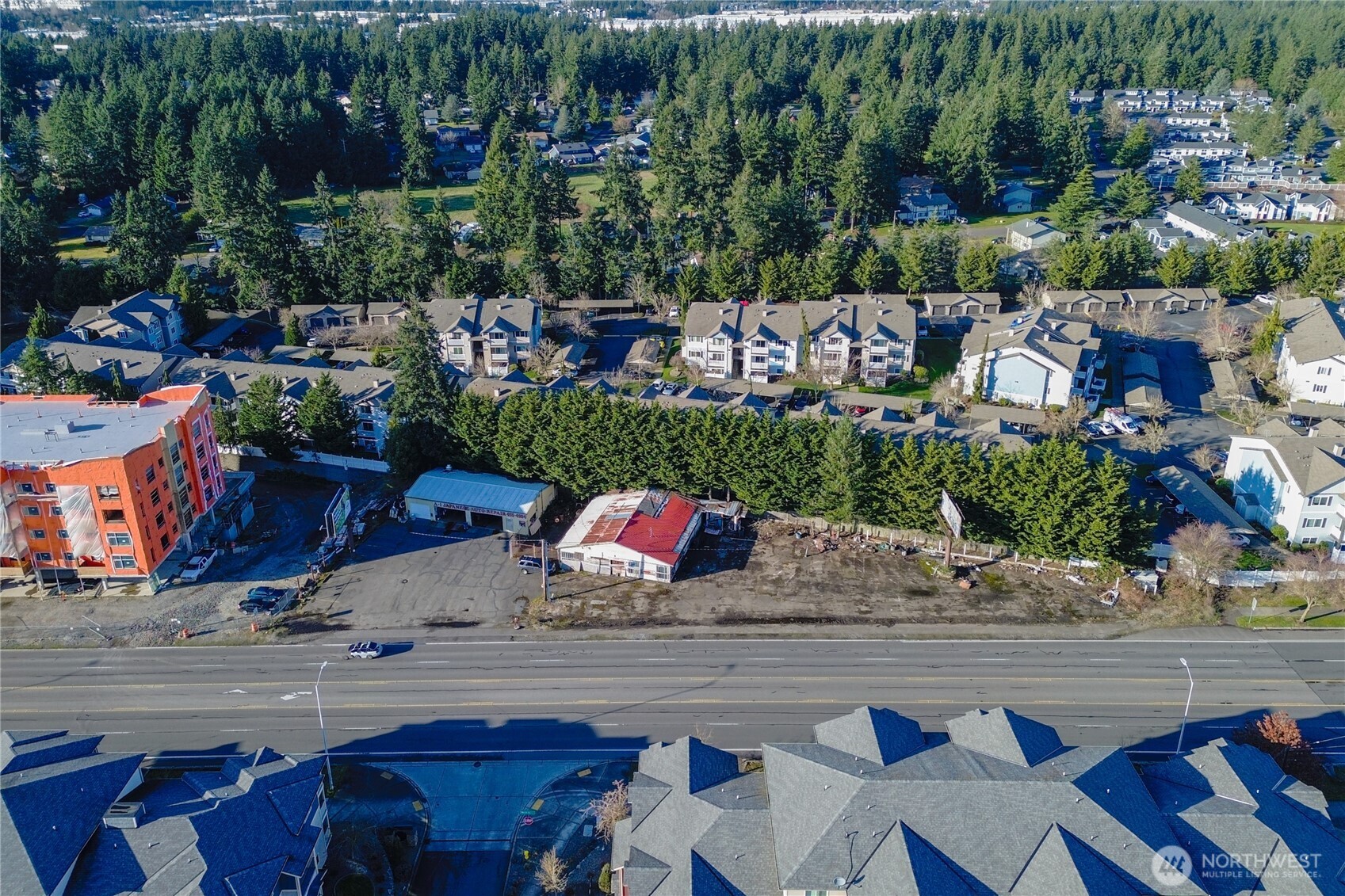 9220 Martin Way E Lacey WA 98516