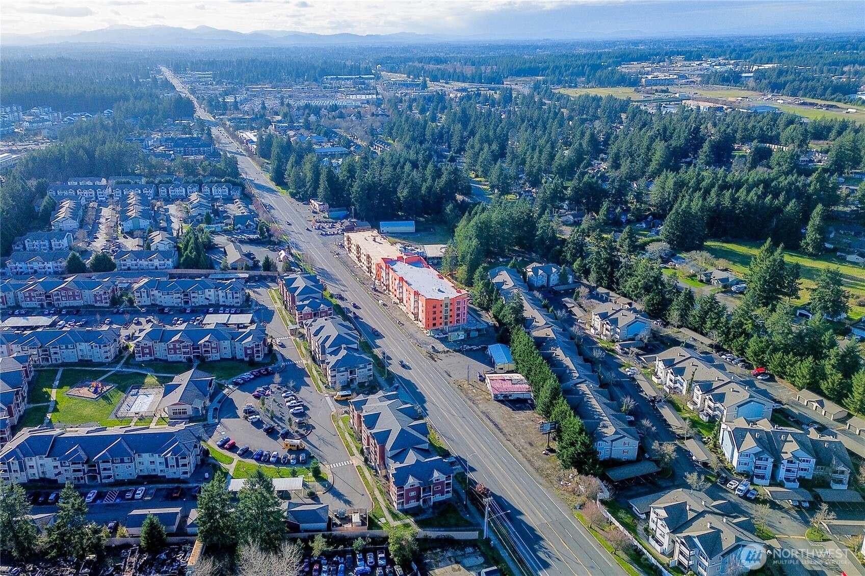 9220 Martin Way E Lacey WA 98516