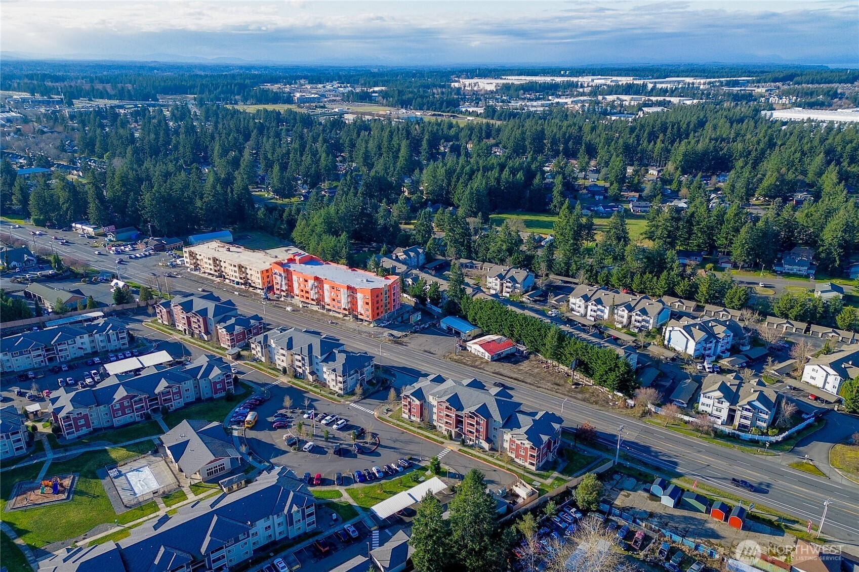 9220 Martin Way E Lacey WA 98516