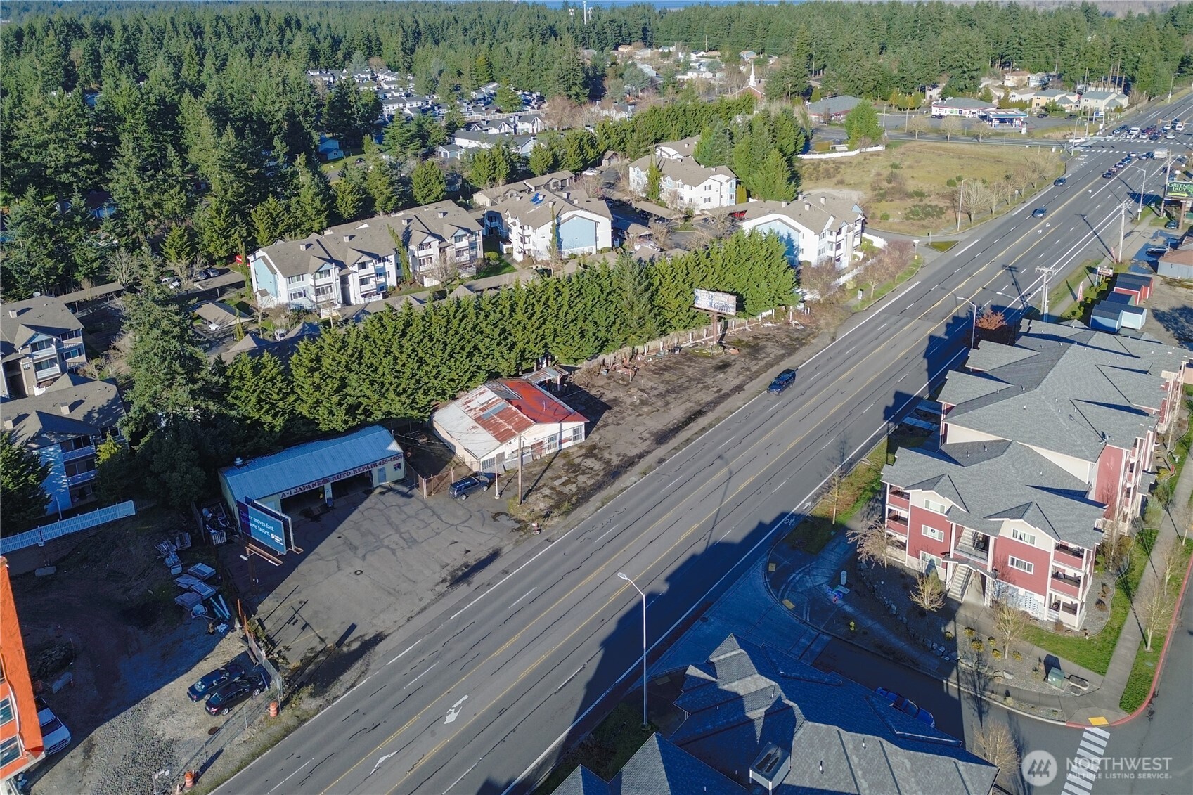 9220 Martin Way E Lacey WA 98516