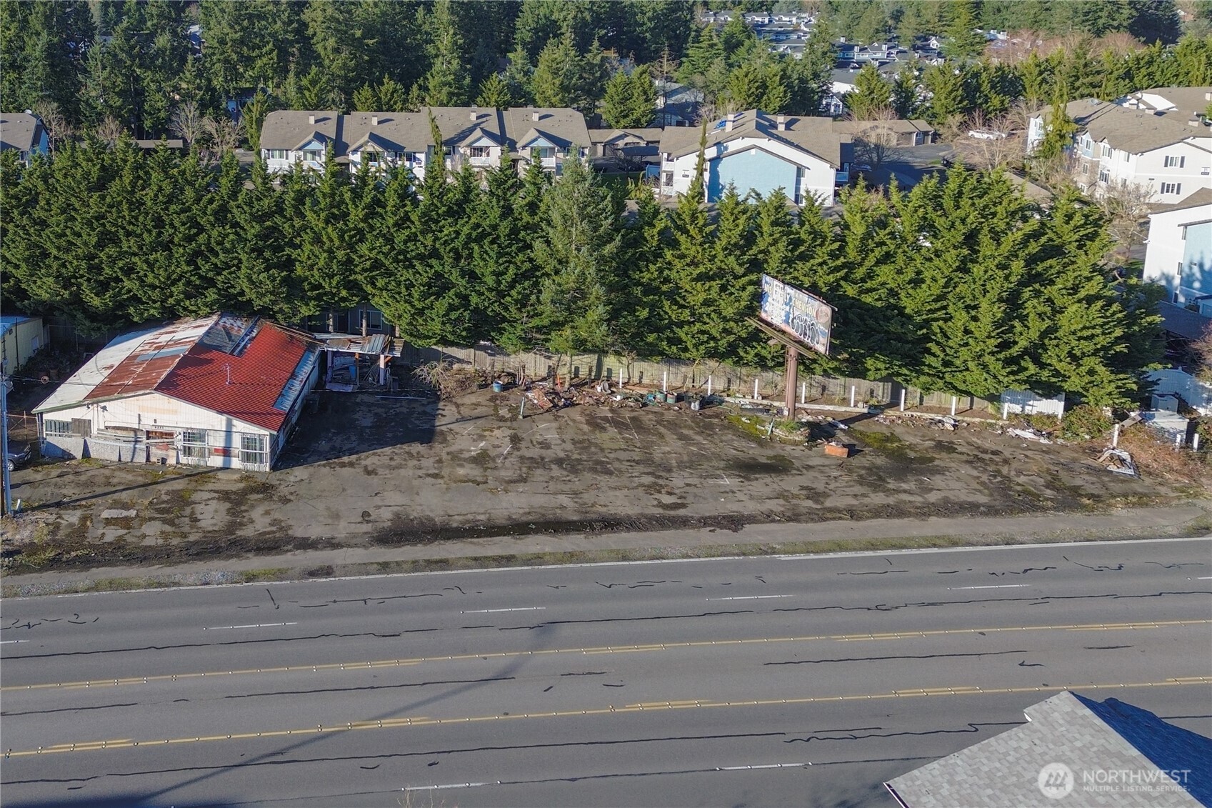 9220 Martin Way E Lacey WA 98516