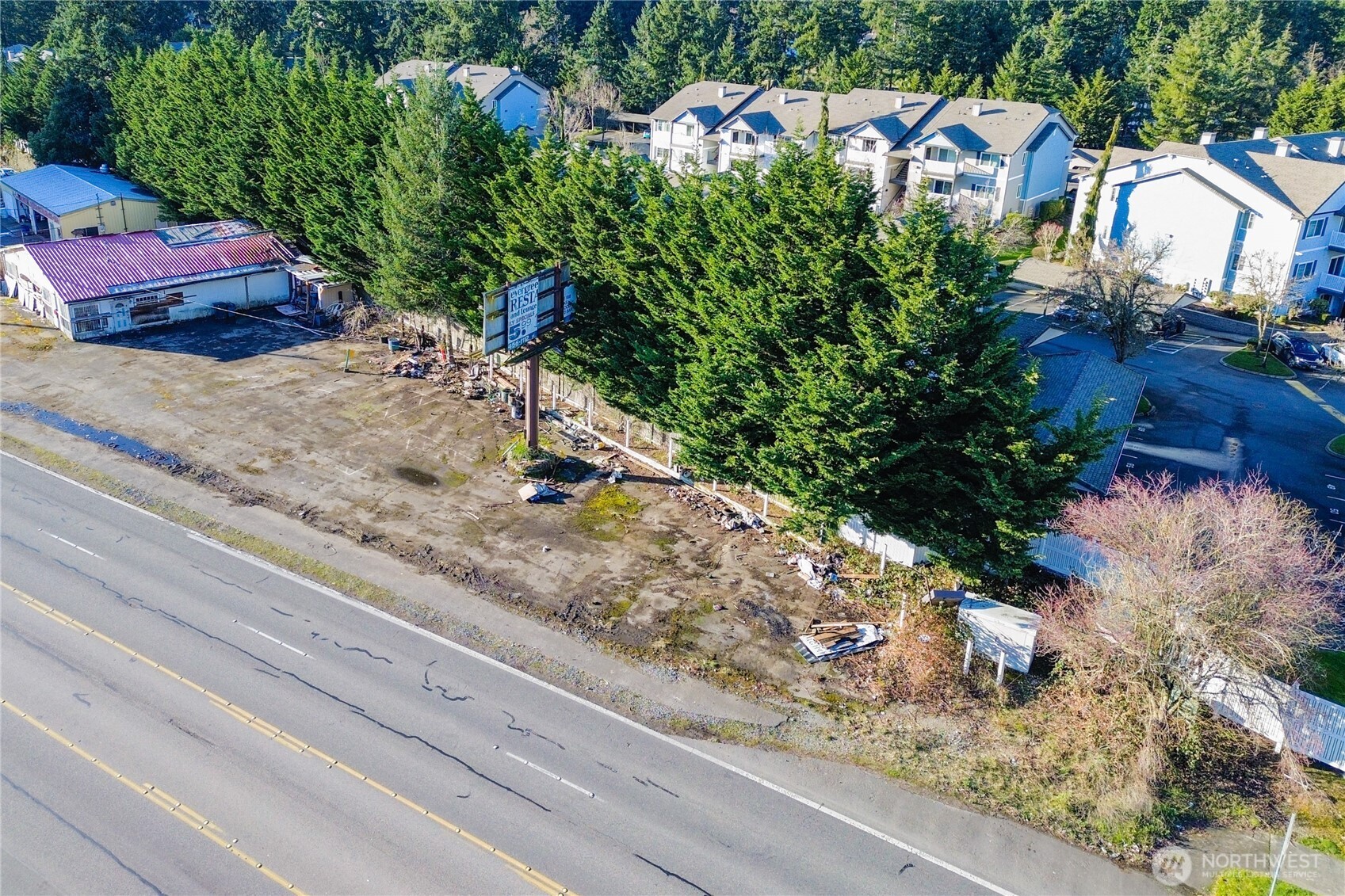 9220 Martin Way E Lacey WA 98516