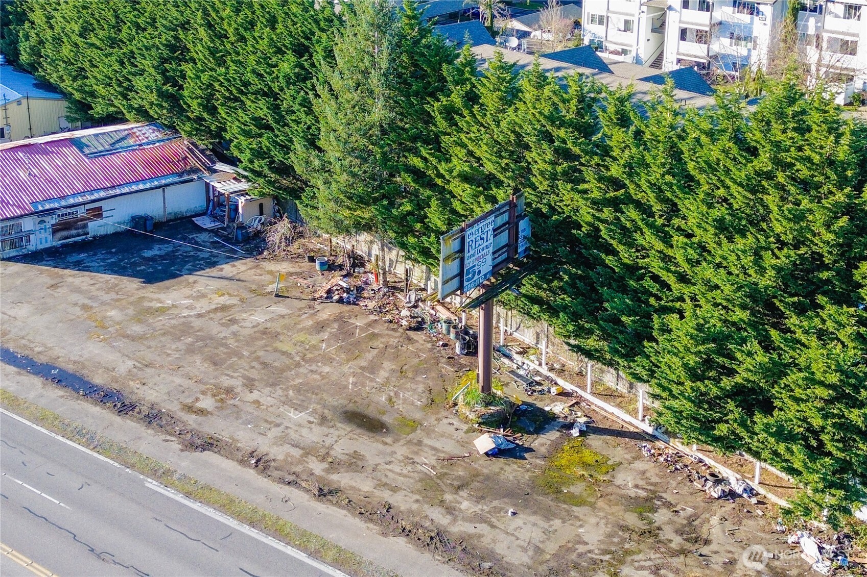 9220 Martin Way E Lacey WA 98516