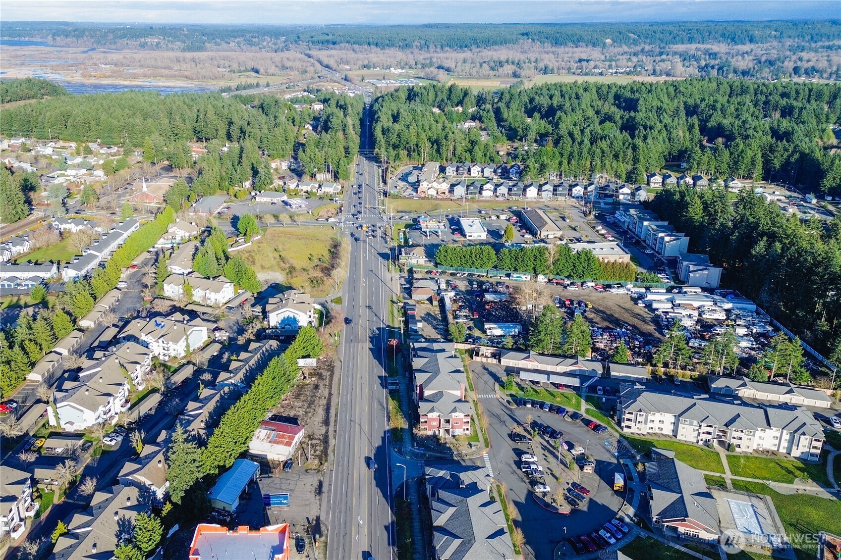 9220 Martin Way E Lacey WA 98516