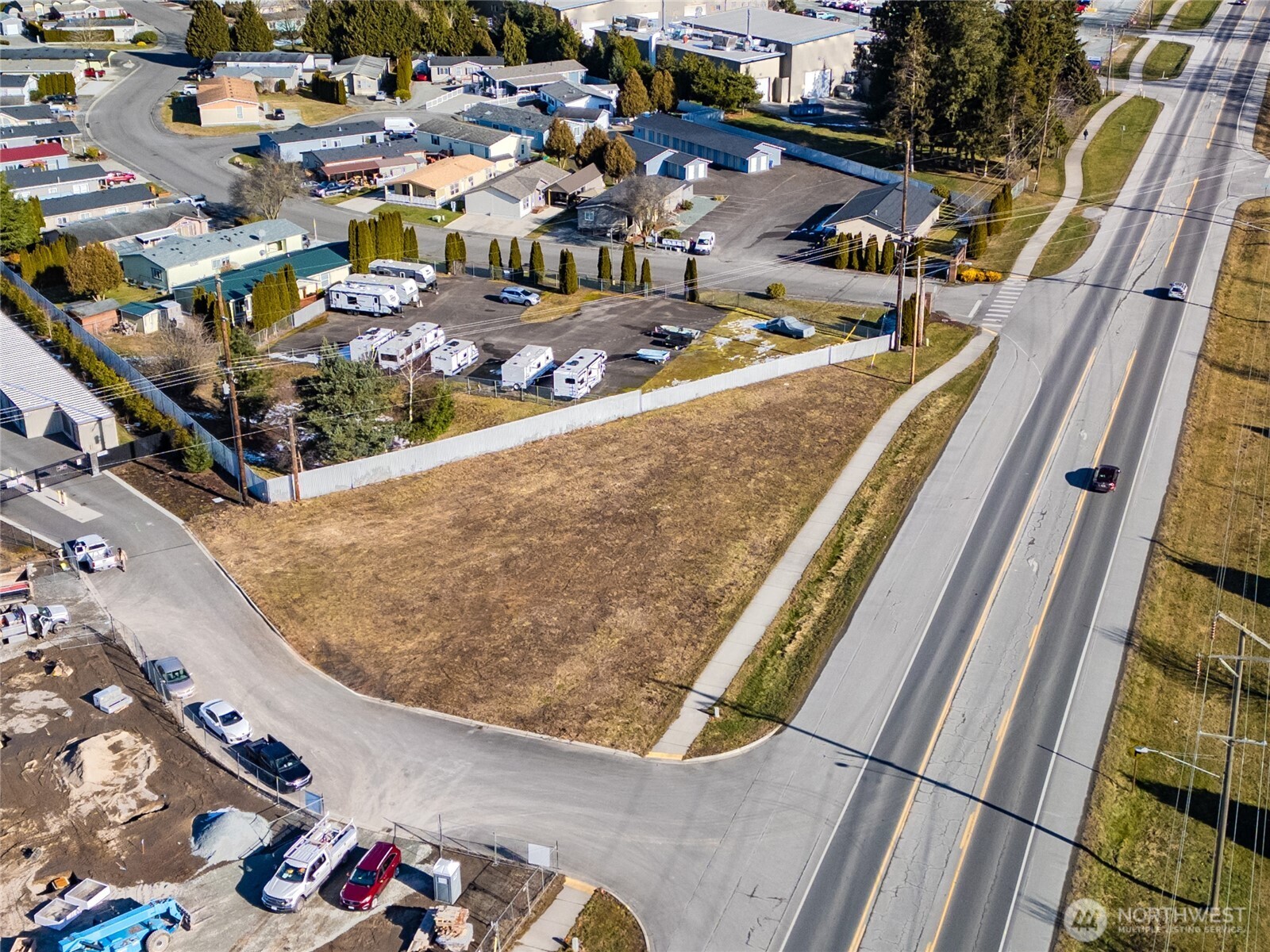 1418 E Moore Street Sedro Woolley WA 98284