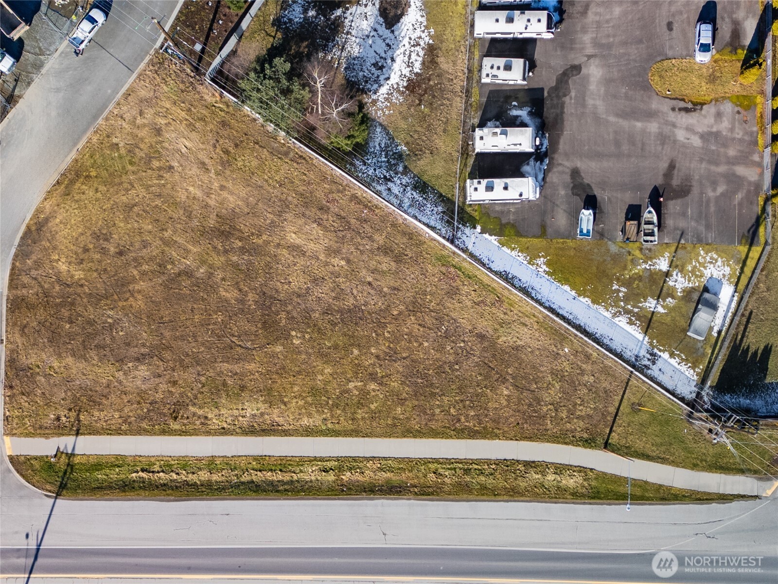 1418 E Moore Street Sedro Woolley WA 98284