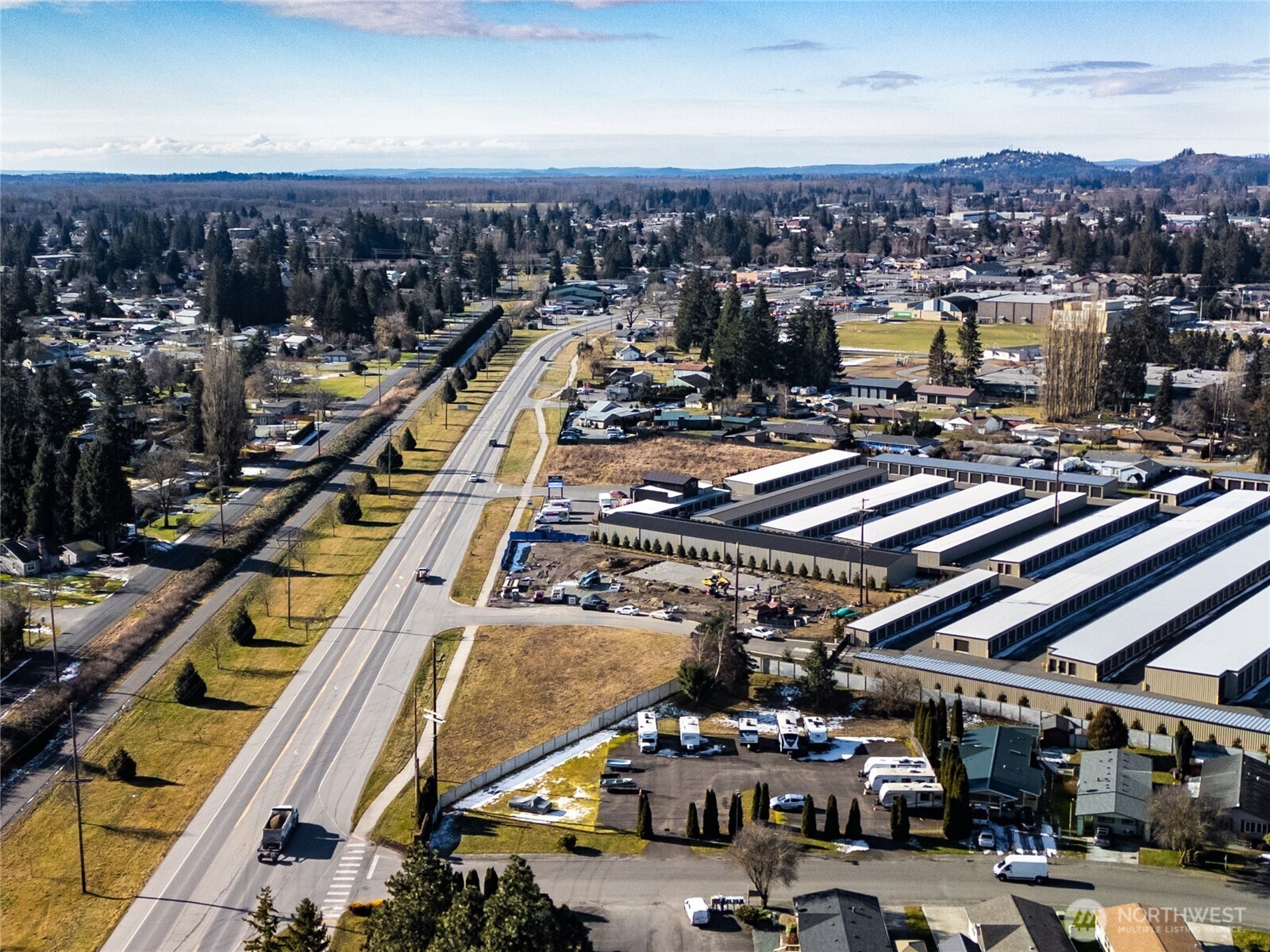 1418 E Moore Street Sedro Woolley WA 98284