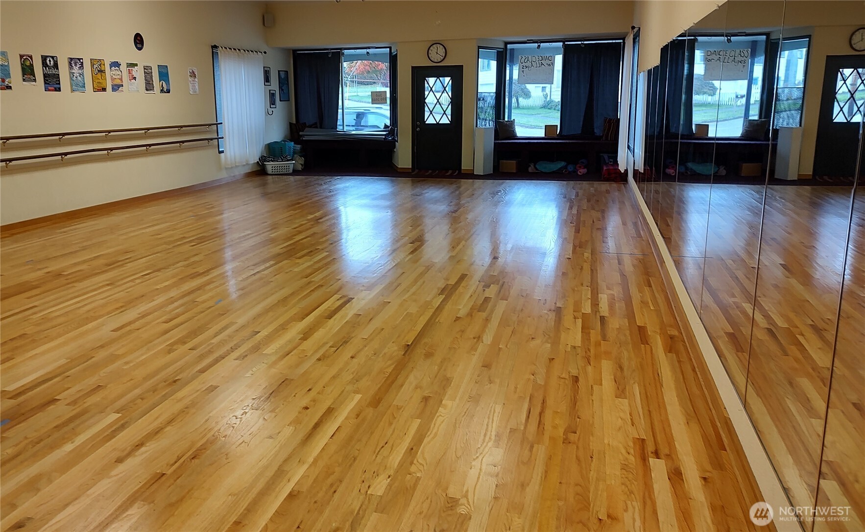 301 W 6th Street Aberdeen WA 98520