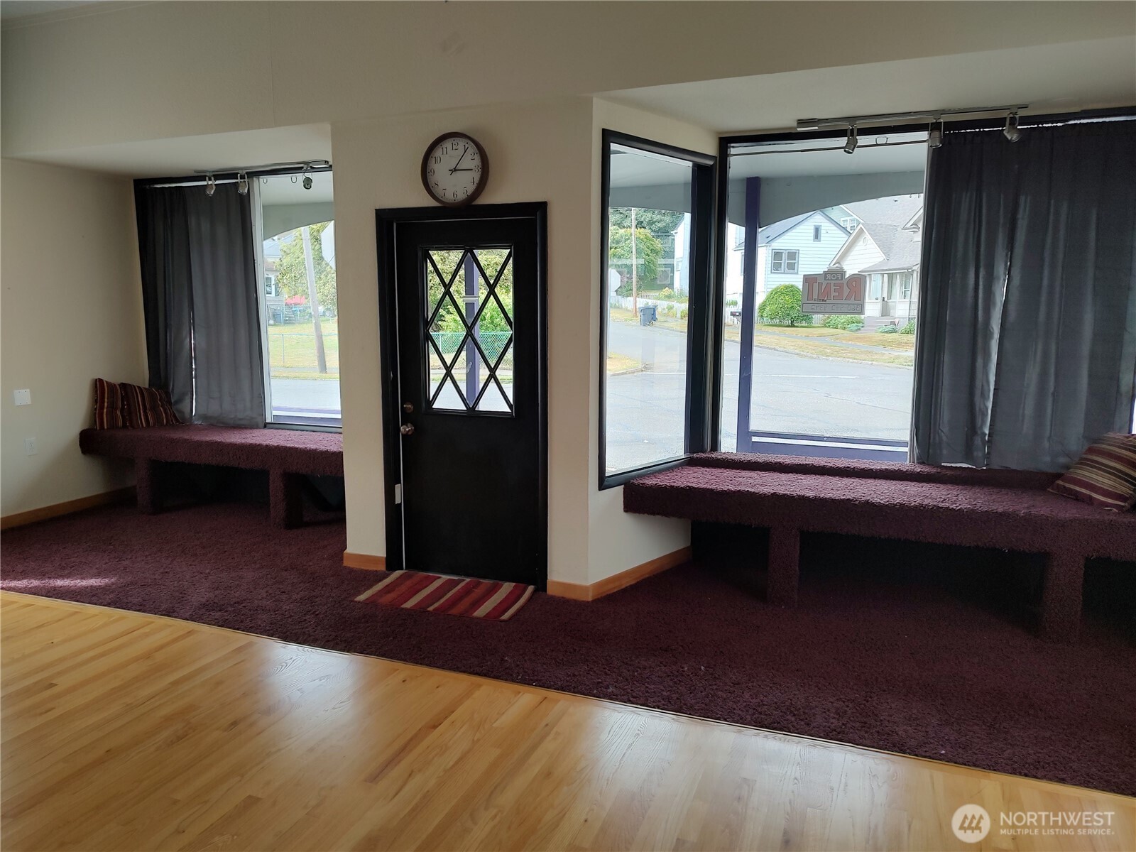 301 W 6th Street Aberdeen WA 98520