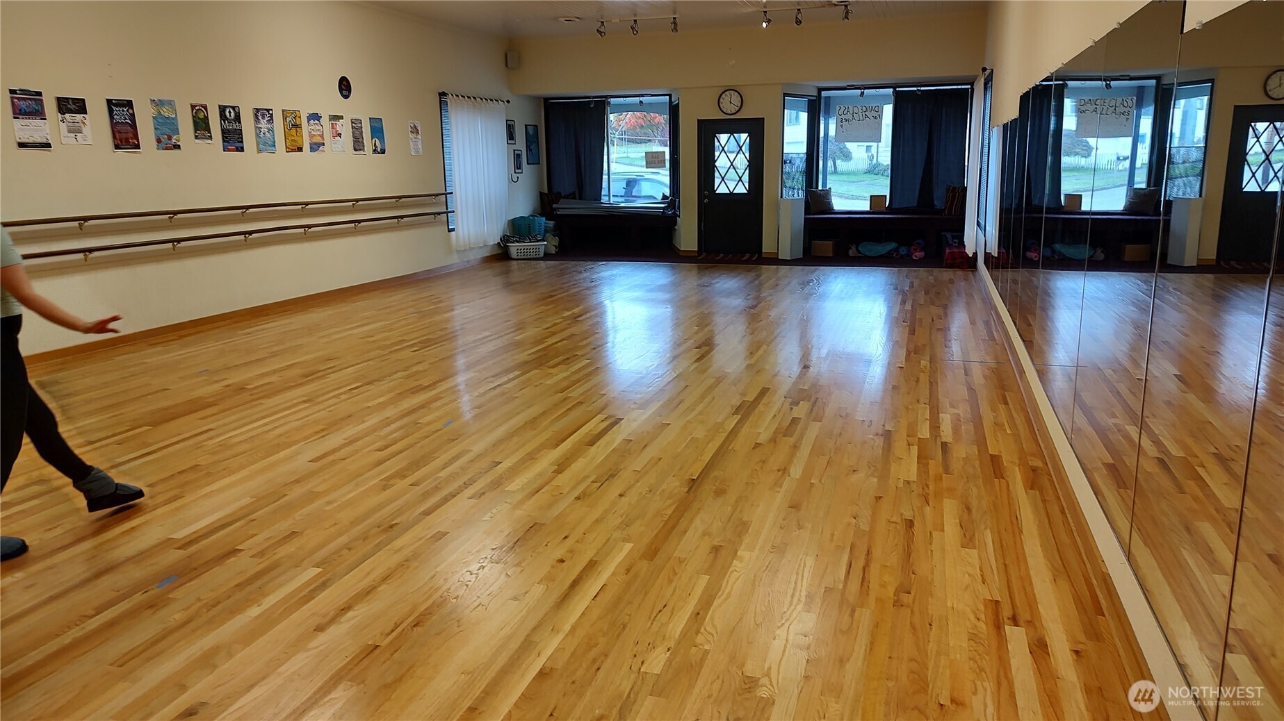 301 W 6th Street Aberdeen WA 98520