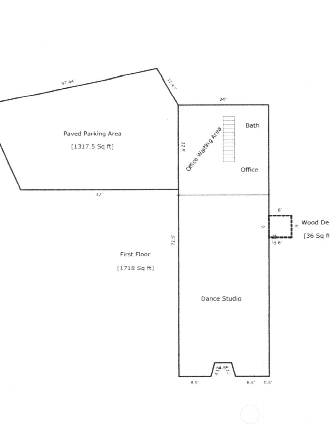 301 W 6th Street Aberdeen WA 98520