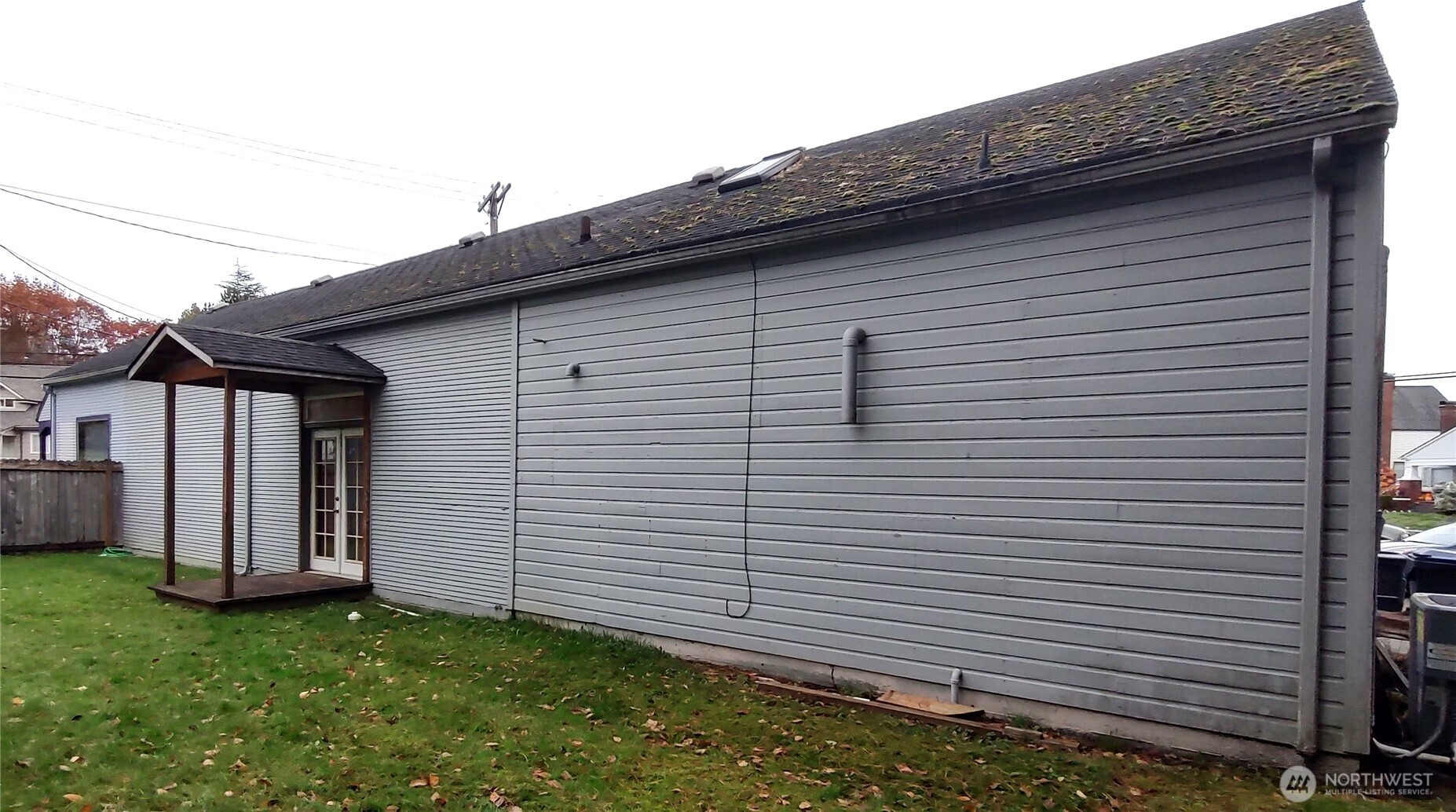 301 W 6th Street Aberdeen WA 98520