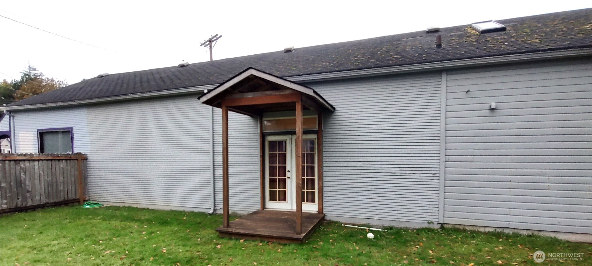 301 W 6th Street Aberdeen WA 98520