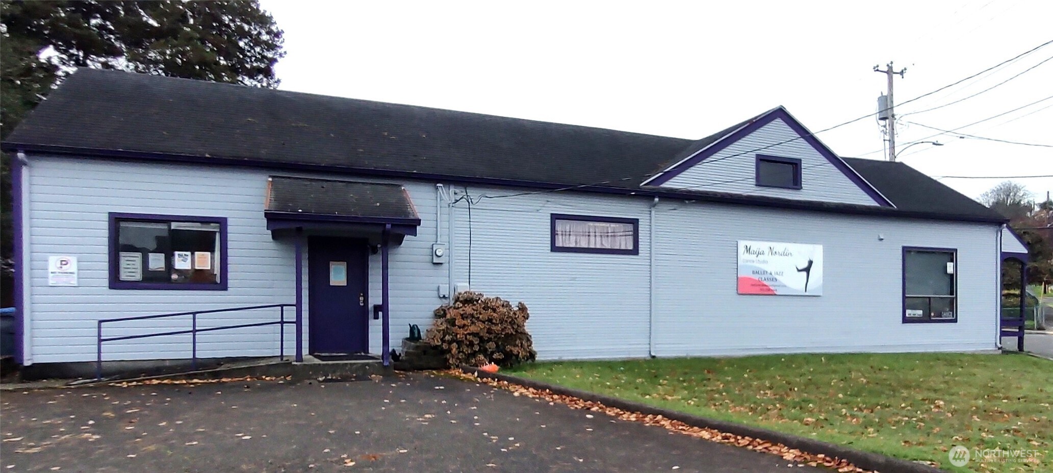 301 W 6th Street Aberdeen WA 98520
