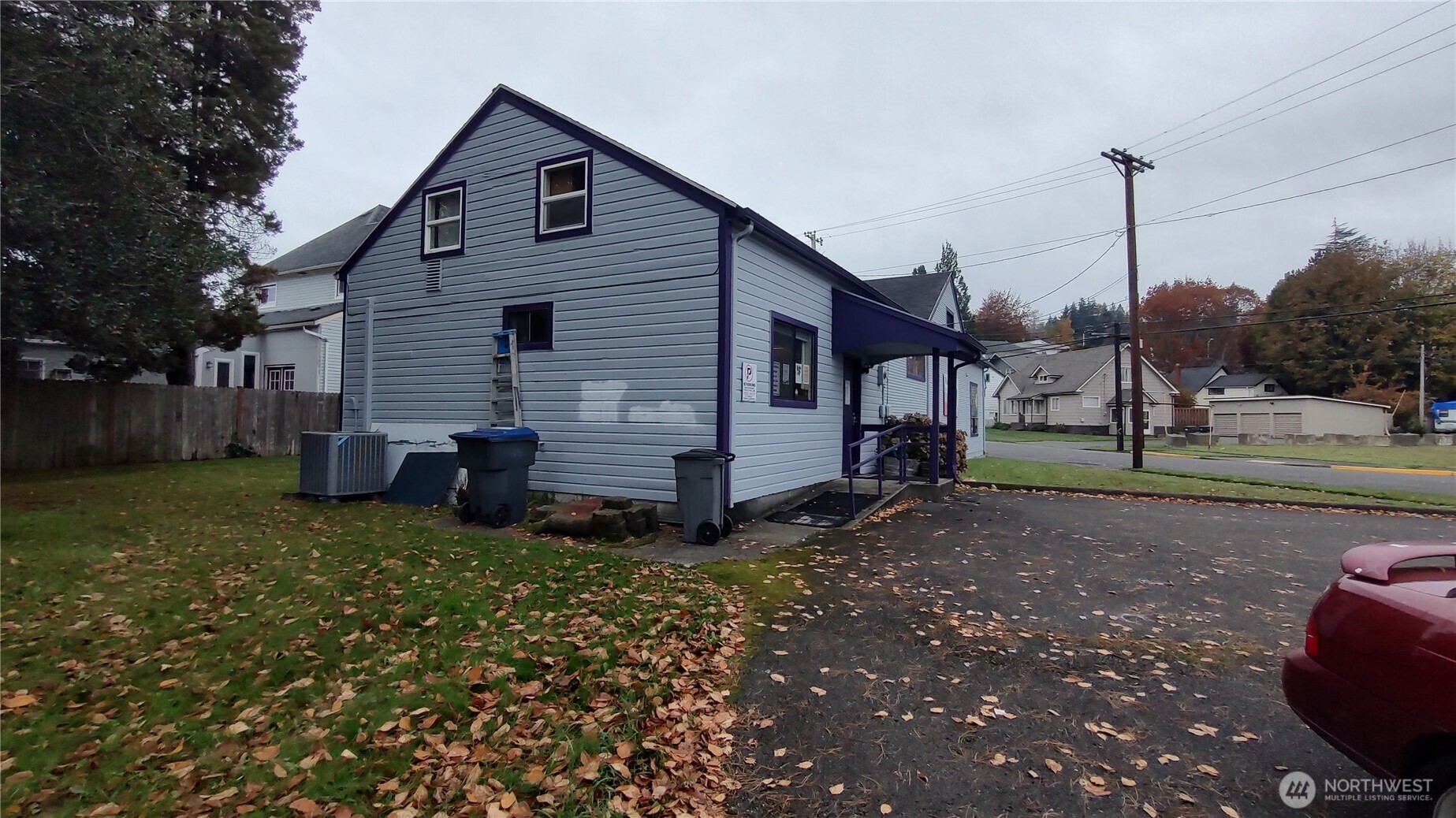 301 W 6th Street Aberdeen WA 98520