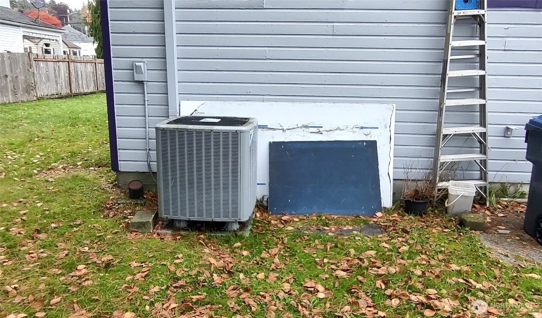 301 W 6th Street Aberdeen WA 98520