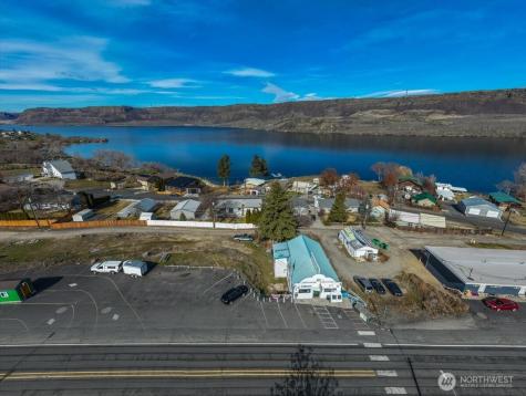 119 E Coulee Boulevard Electric City WA 99123