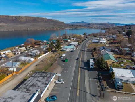119 E Coulee Boulevard Electric City WA 99123