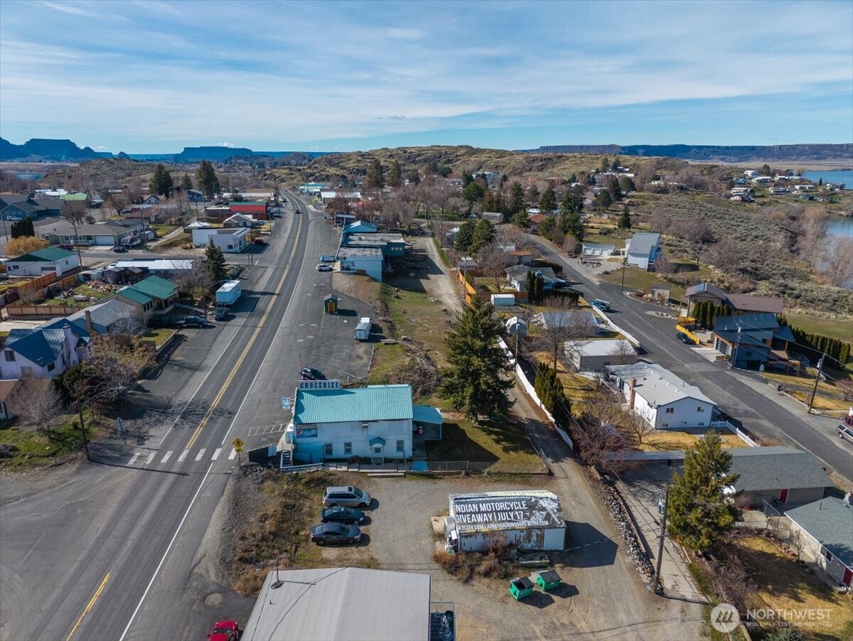 119 E Coulee Boulevard Electric City WA 99123