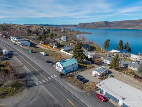 119 E Coulee Boulevard Electric City WA 99123