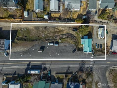119 E Coulee Boulevard Electric City WA 99123