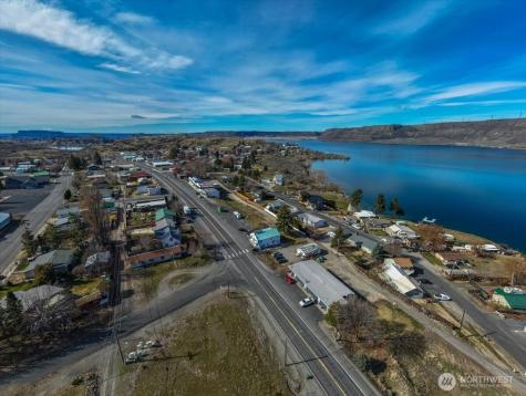 119 E Coulee Boulevard Electric City WA 99123