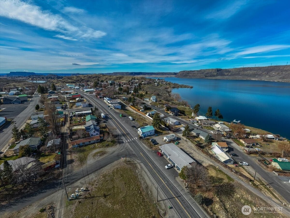 119 E Coulee Boulevard Electric City WA 99123