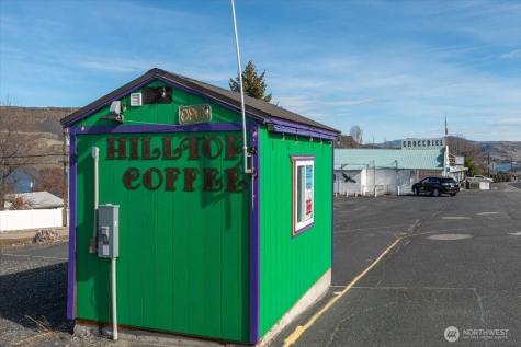 119 E Coulee Boulevard Electric City WA 99123