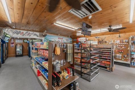 119 E Coulee Boulevard Electric City WA 99123