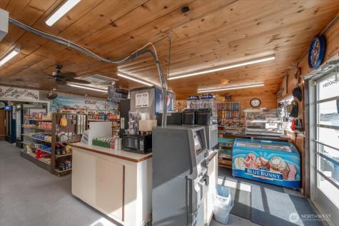119 E Coulee Boulevard Electric City WA 99123