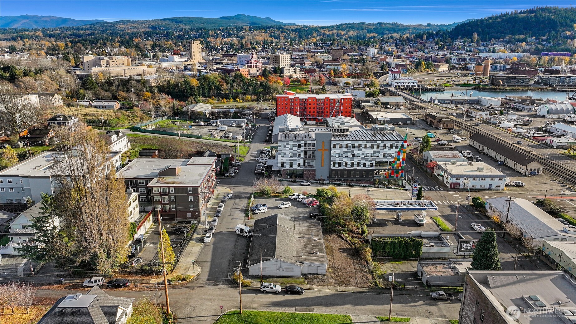 1310 G Street Bellingham WA 98225