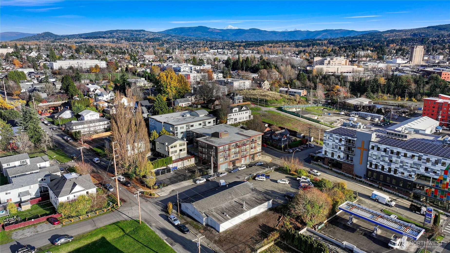 1310 G Street Bellingham WA 98225