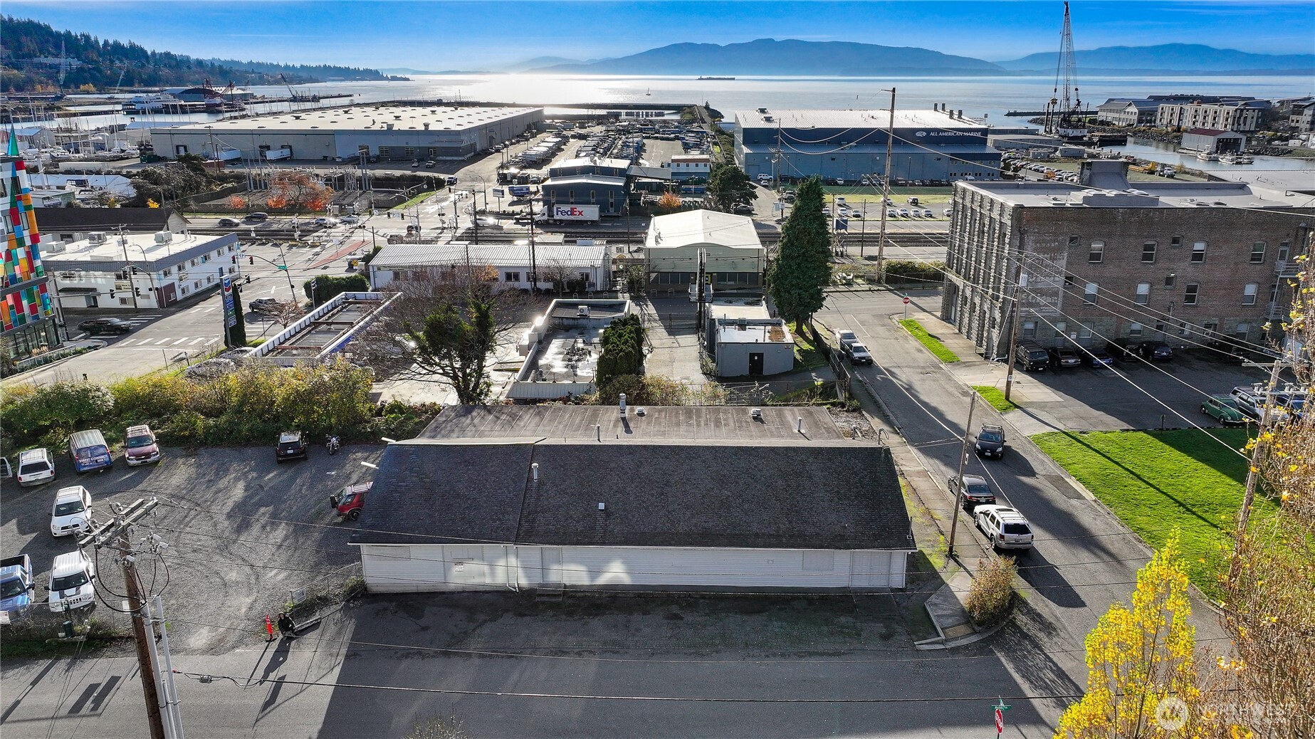 1310 G Street Bellingham WA 98225